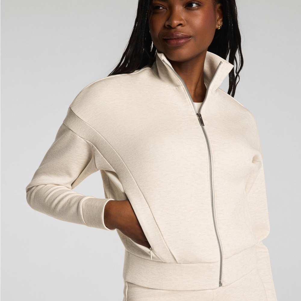 Spanx air essentials set medium/medium tall NWT - image 2